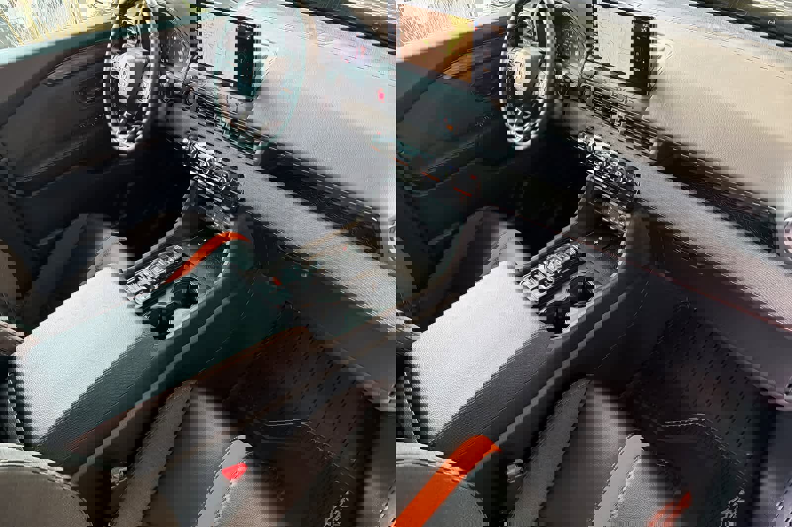 Used 2026 Honda Passport TrailSport image 18