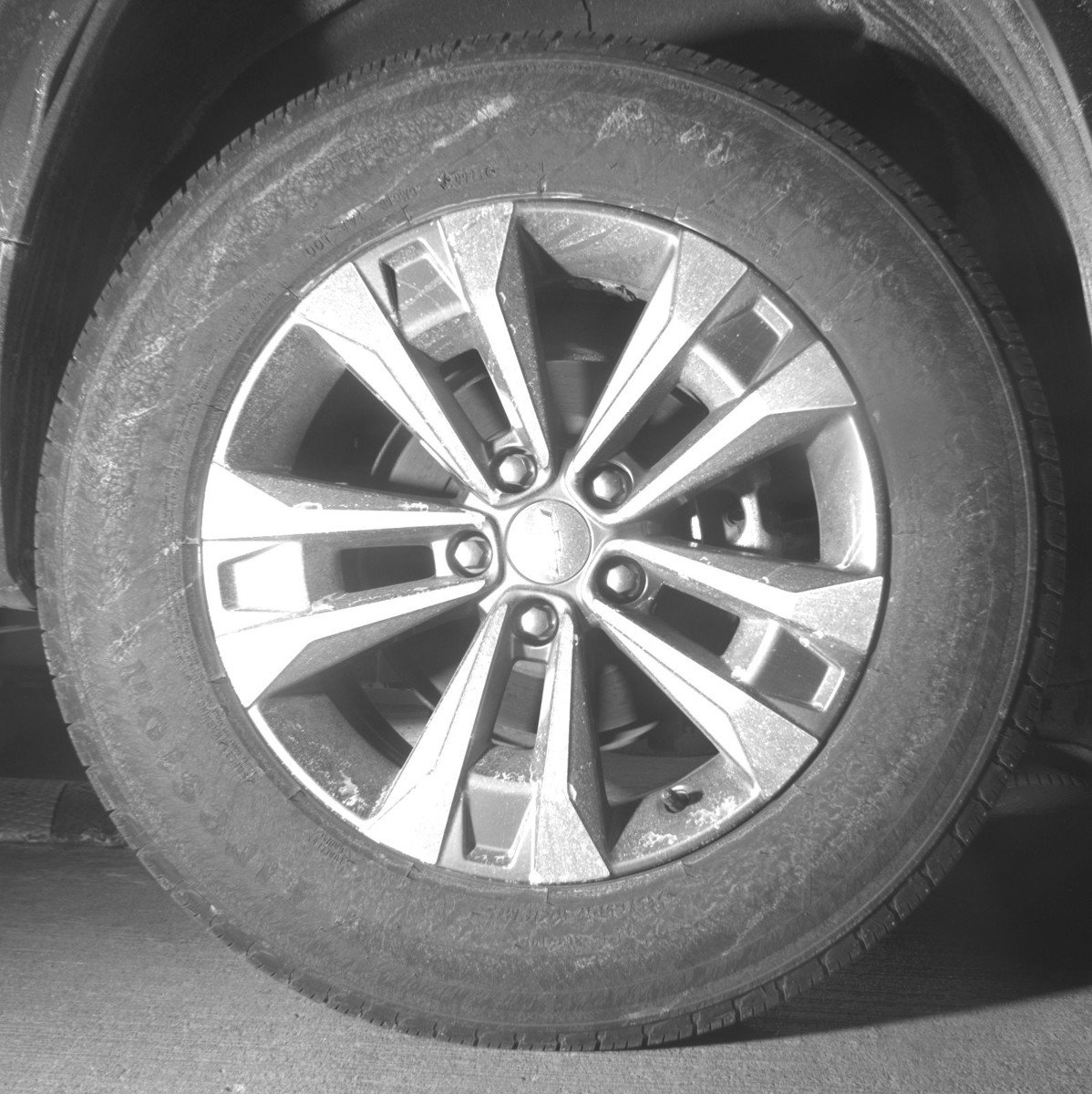 Used 2025 Chevrolet Equinox LT image 15