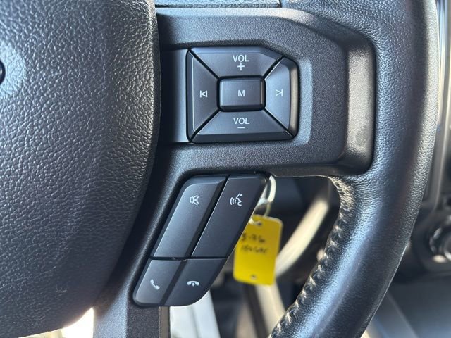 Used 2018 Ford F150 XLT w/ Equipment Group 302A Luxury AWD/4WD image 15