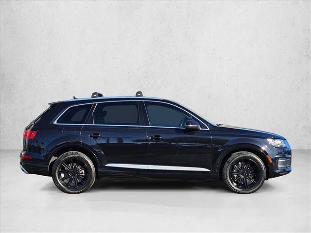 Used 2019 Audi Q7 2.0T Premium Plus AWD/4WD video 4
