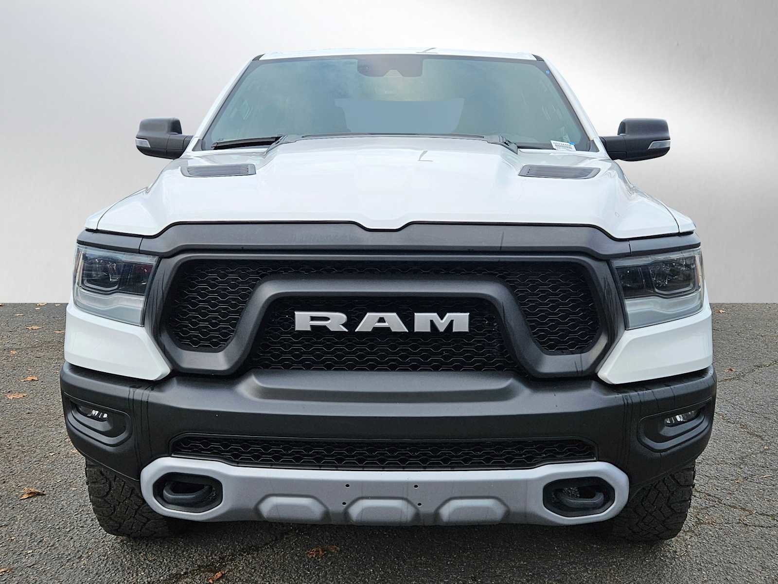 Used 2023 RAM 1500 Rebel w/ Rebel Level 1 Equipment Group image 8