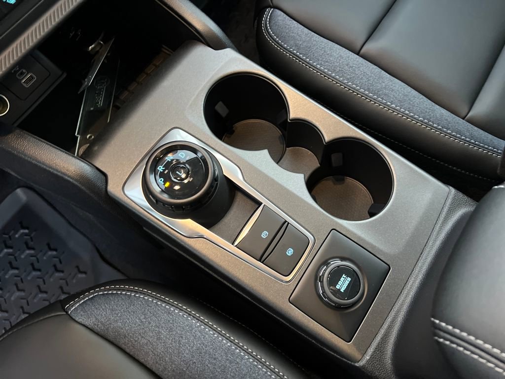 New 2025 Ford Bronco Sport Outer Banks image 14