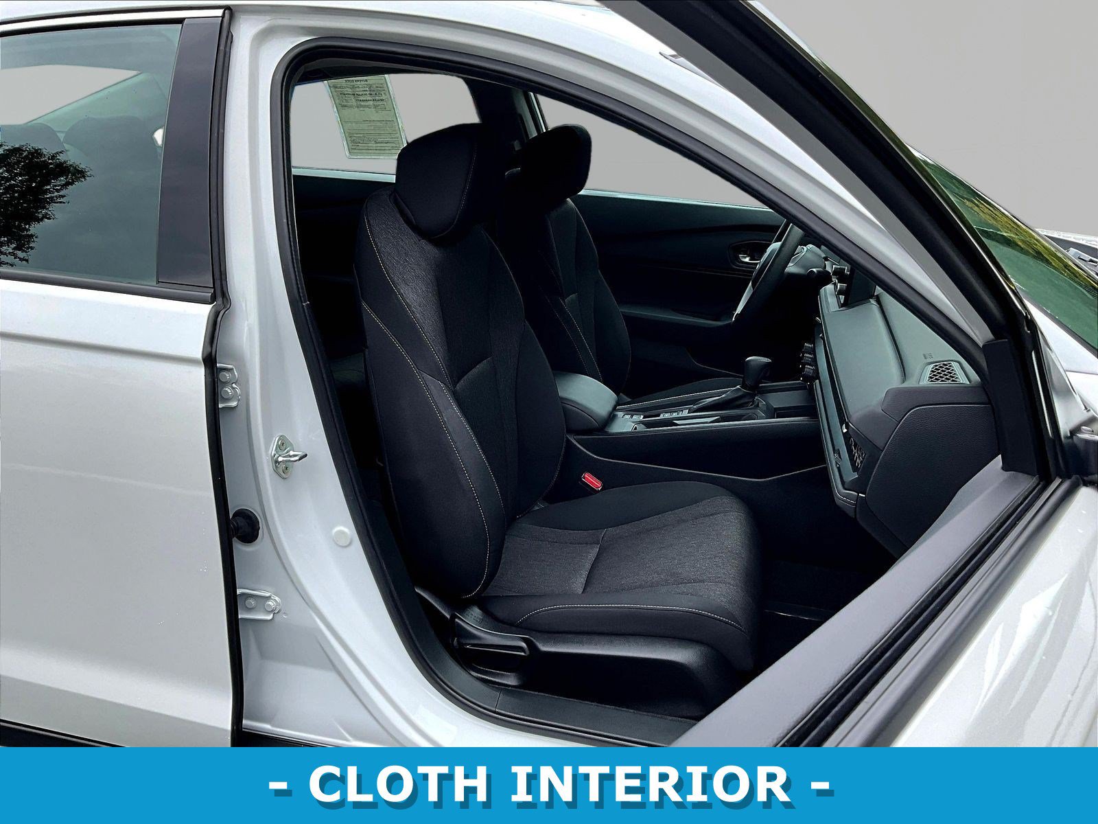 Used 2023 Honda Accord EX image 28