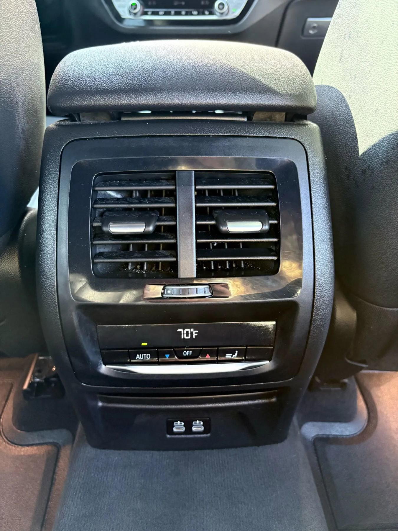 Used 2021 BMW X3 xDrive30i w/ Convenience Package AWD/4WD image 28