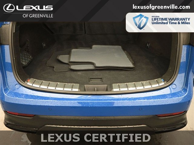 Certified 2022 Lexus NX 350 350 Premium image 31