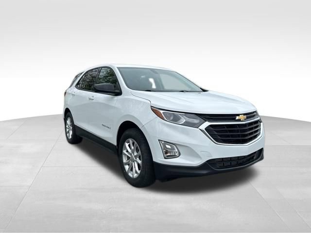 Used 2019 Chevrolet Equinox LS w/ LS Convenience Package AWD/4WD image 8
