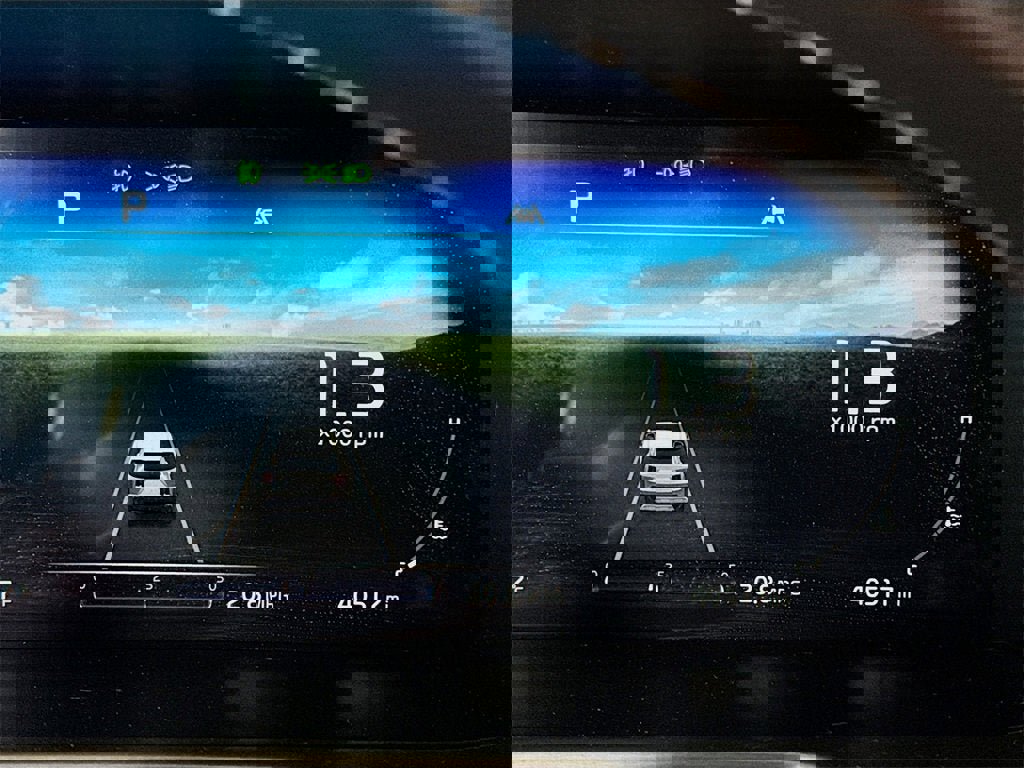 Used 2023 Kia Sorento SX image 6