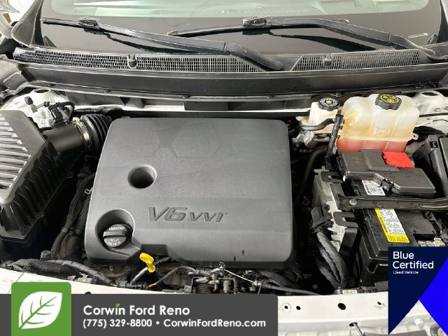 Used 2024 Buick Enclave Premium AWD/4WD image 35