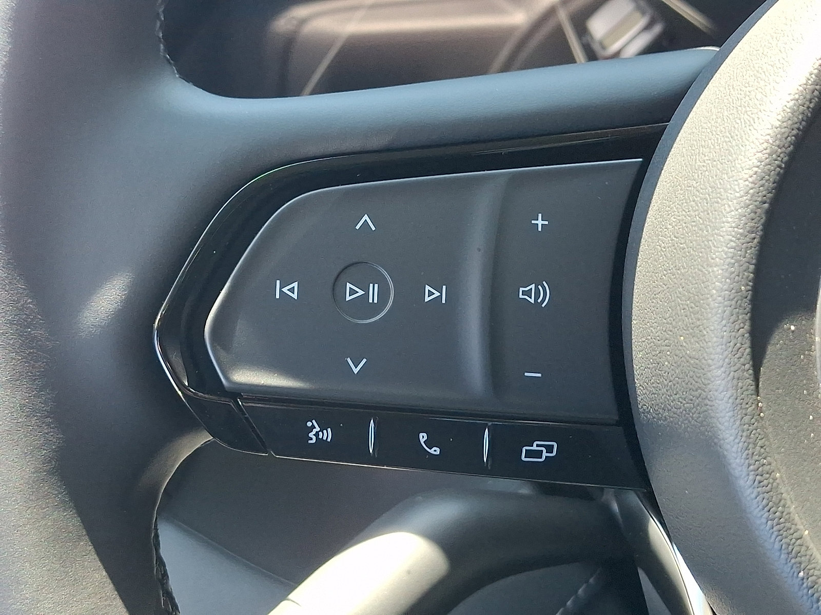 New 2026 MAZDA CX-5 Select AWD/4WD image 14
