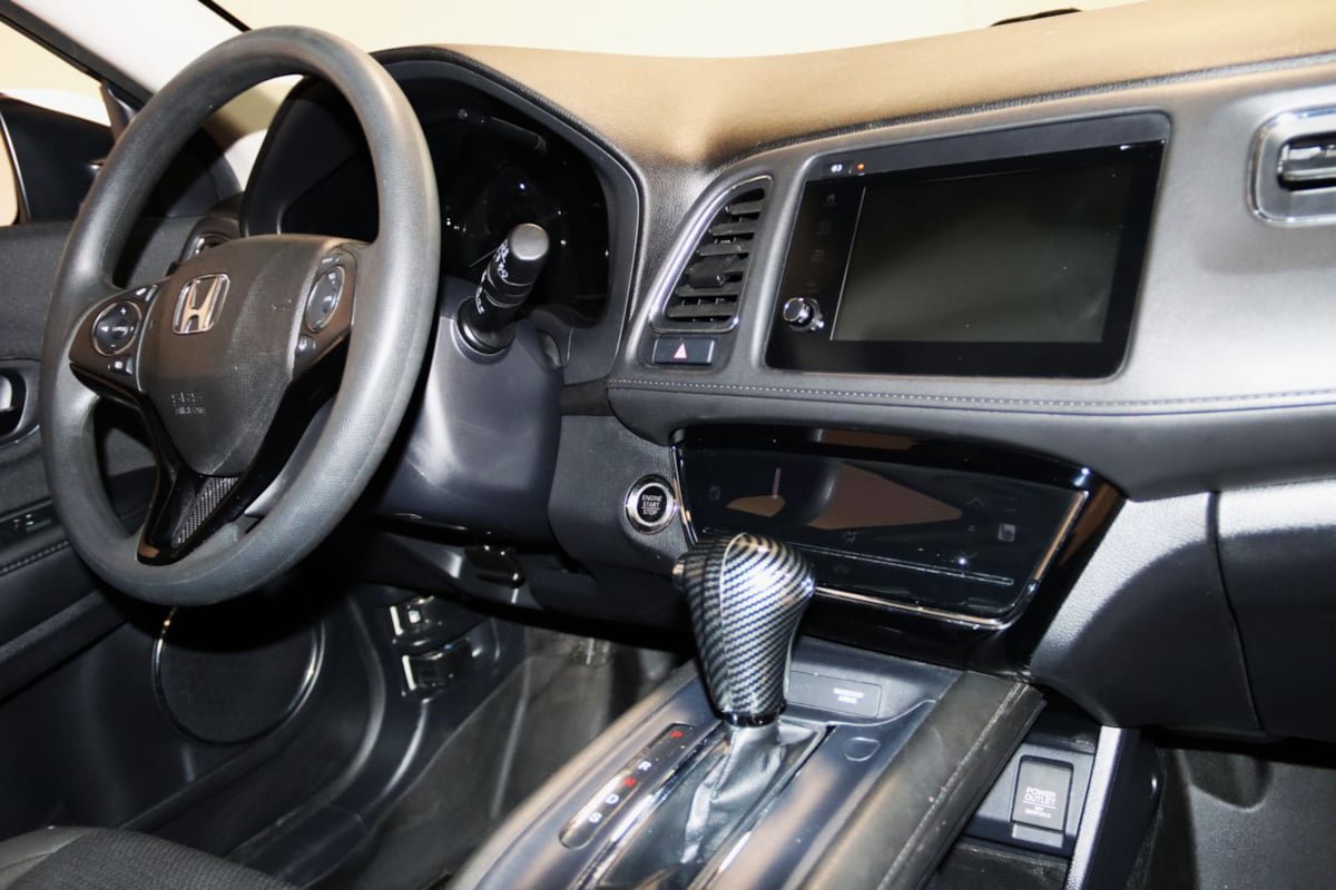 Used 2022 Honda HR-V EX image 57
