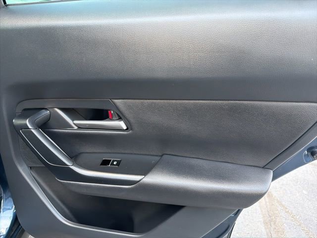 Used 2025 MAZDA CX-50 AWD 2.5 S w/ Cargo Package image 30