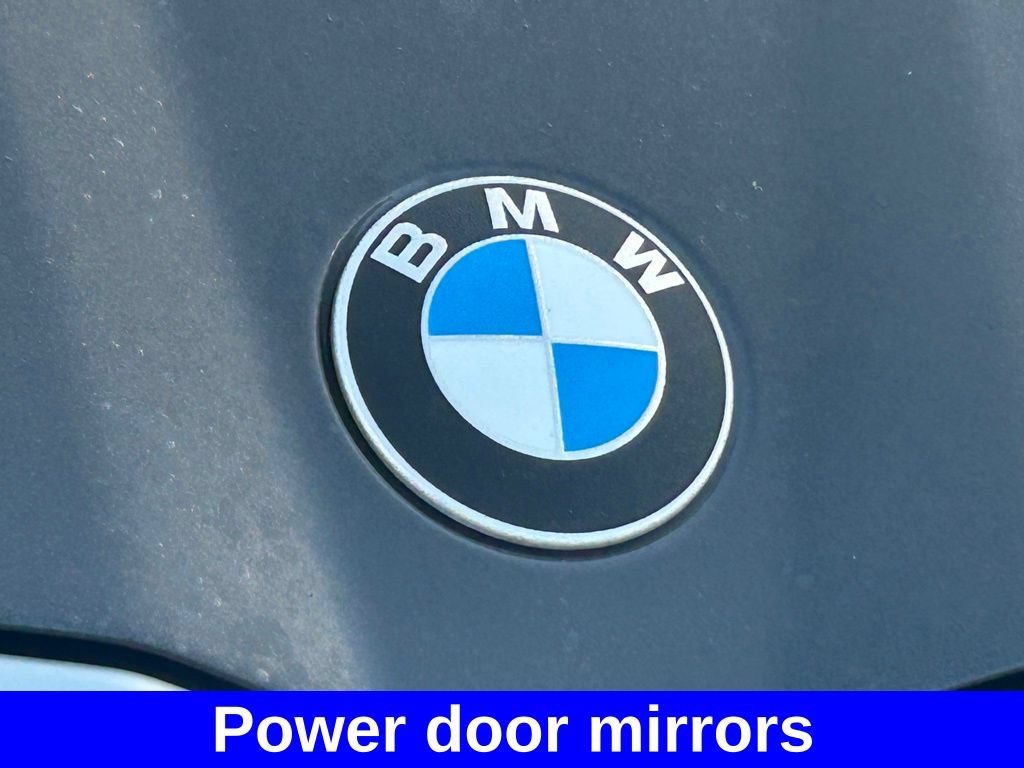 Used 2026 BMW 530i RWD image 21