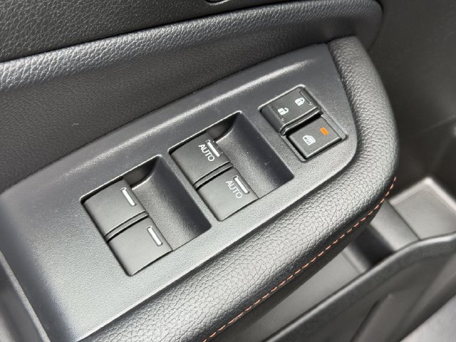 Used 2025 Honda Ridgeline TrailSport image 9