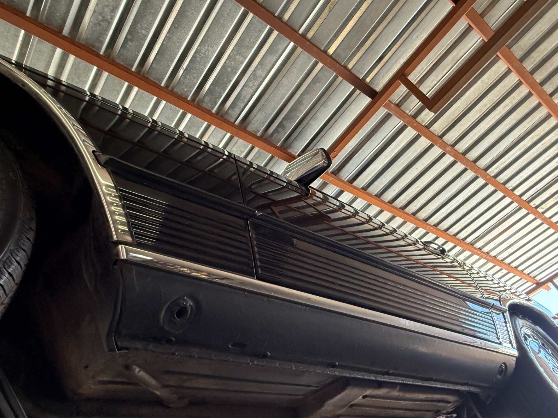 Used 1987 Mercedes-Benz 560 SL image 49