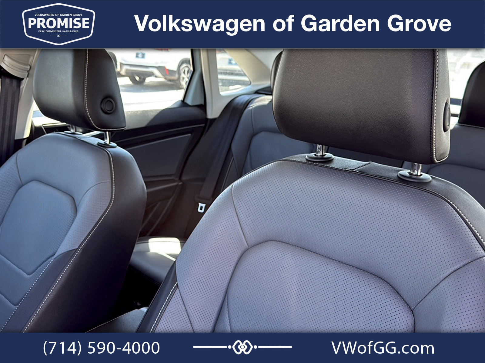 New 2027 Volkswagen Jetta SEL FWD image 15