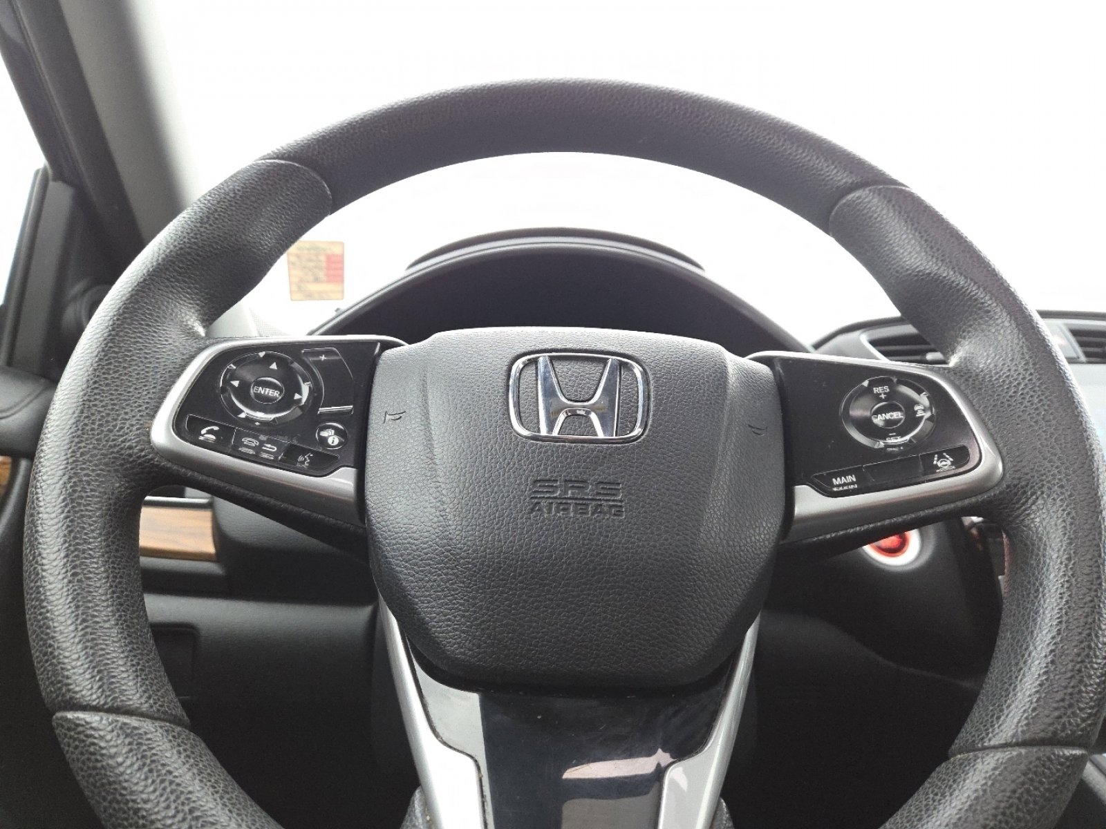 Used 2019 Honda CR-V EX image 26