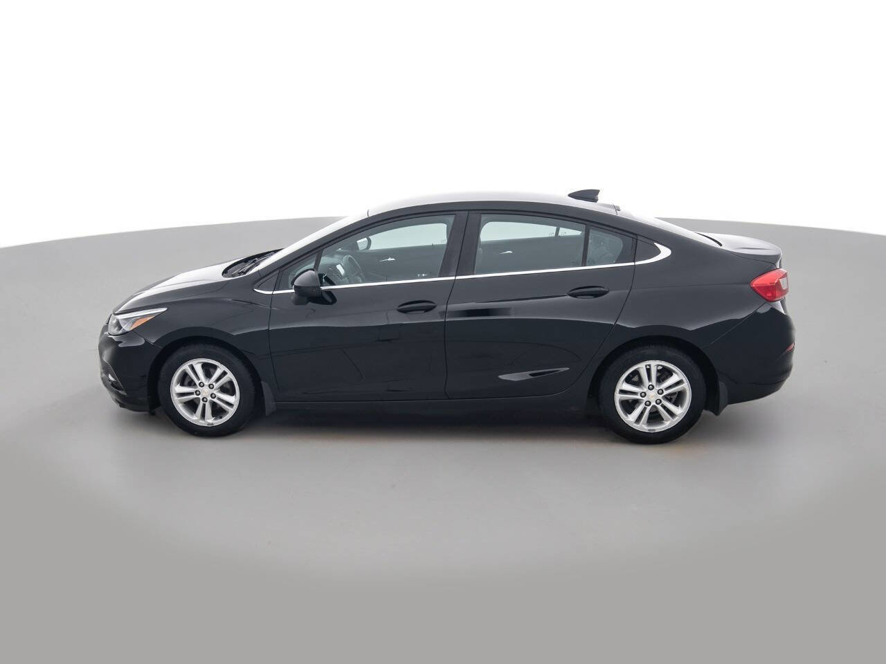 Used 2016 Chevrolet Cruze LT FWD image 8