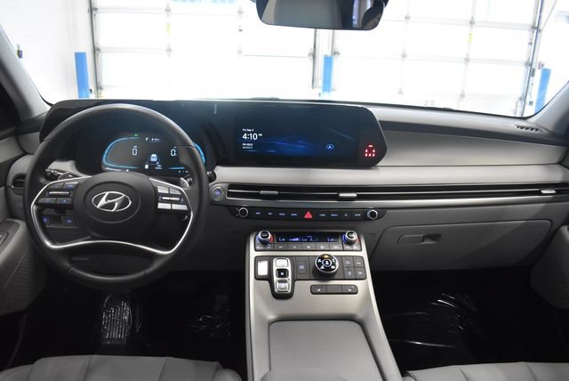 Used 2025 Hyundai Palisade SEL AWD/4WD image 5