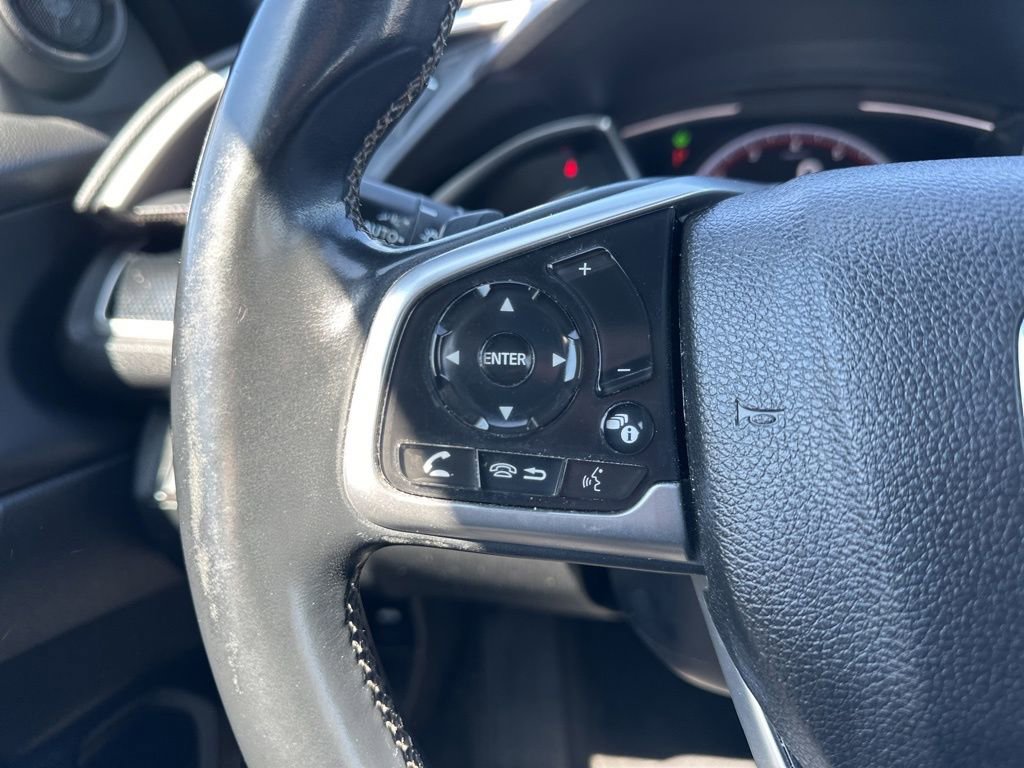 Used 2020 Honda Civic Sport image 18