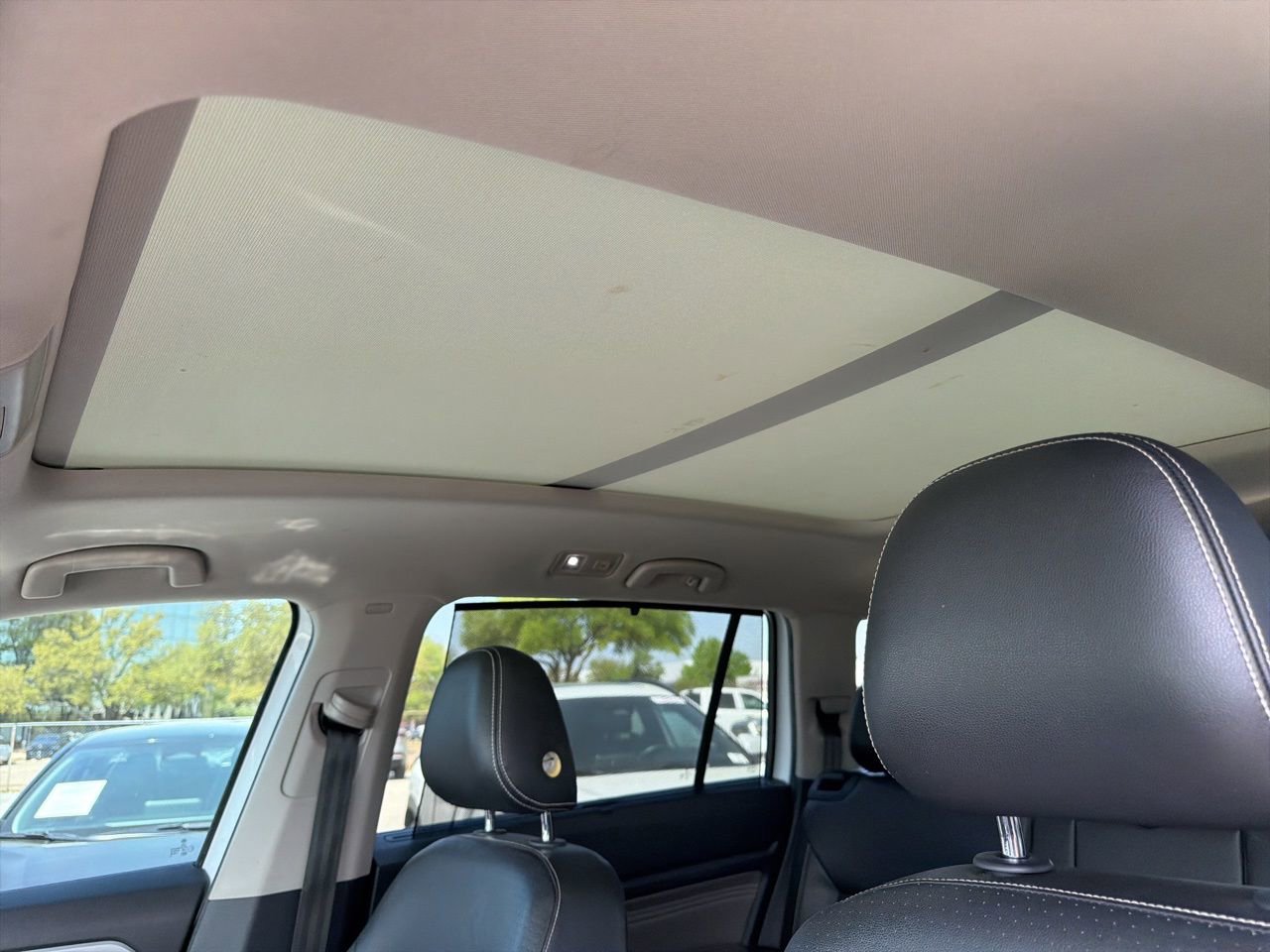 Used 2022 Volkswagen Atlas SE image 12