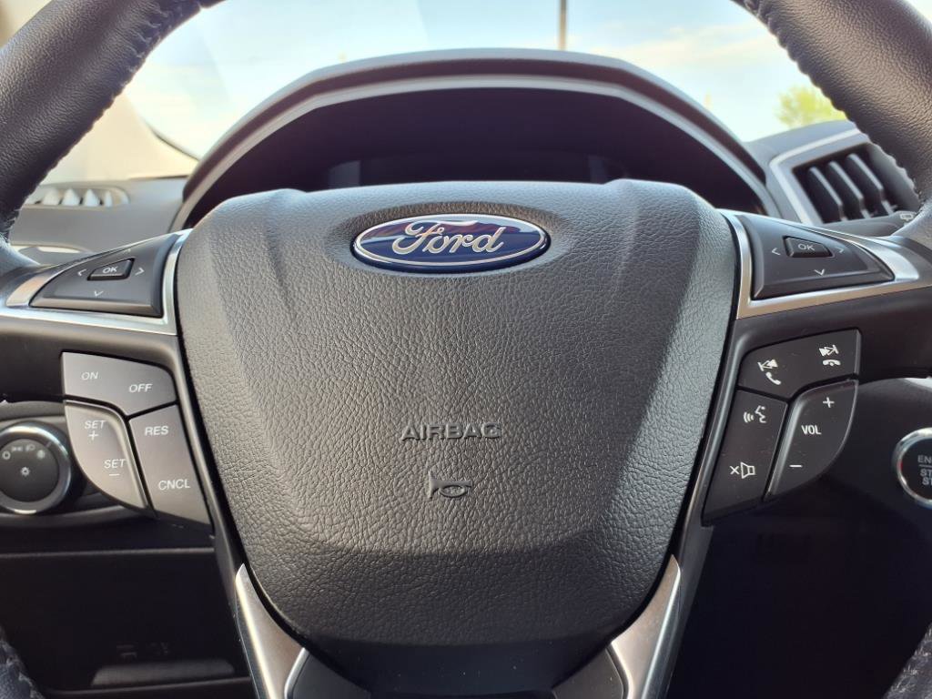 Certified 2023 Ford Edge SEL w/ Convenience Package image 15
