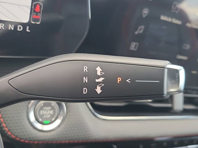 New 2026 Chevrolet Equinox RS image 33