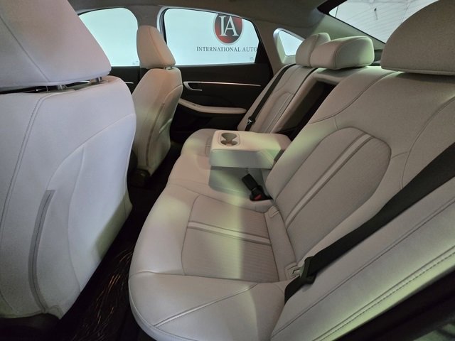 New 2026 Hyundai Sonata SEL image 11