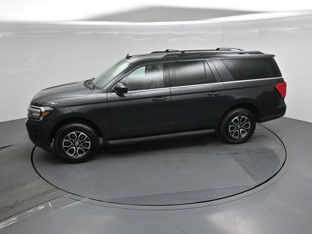 Certified 2024 Ford Expedition Max XLT image 45