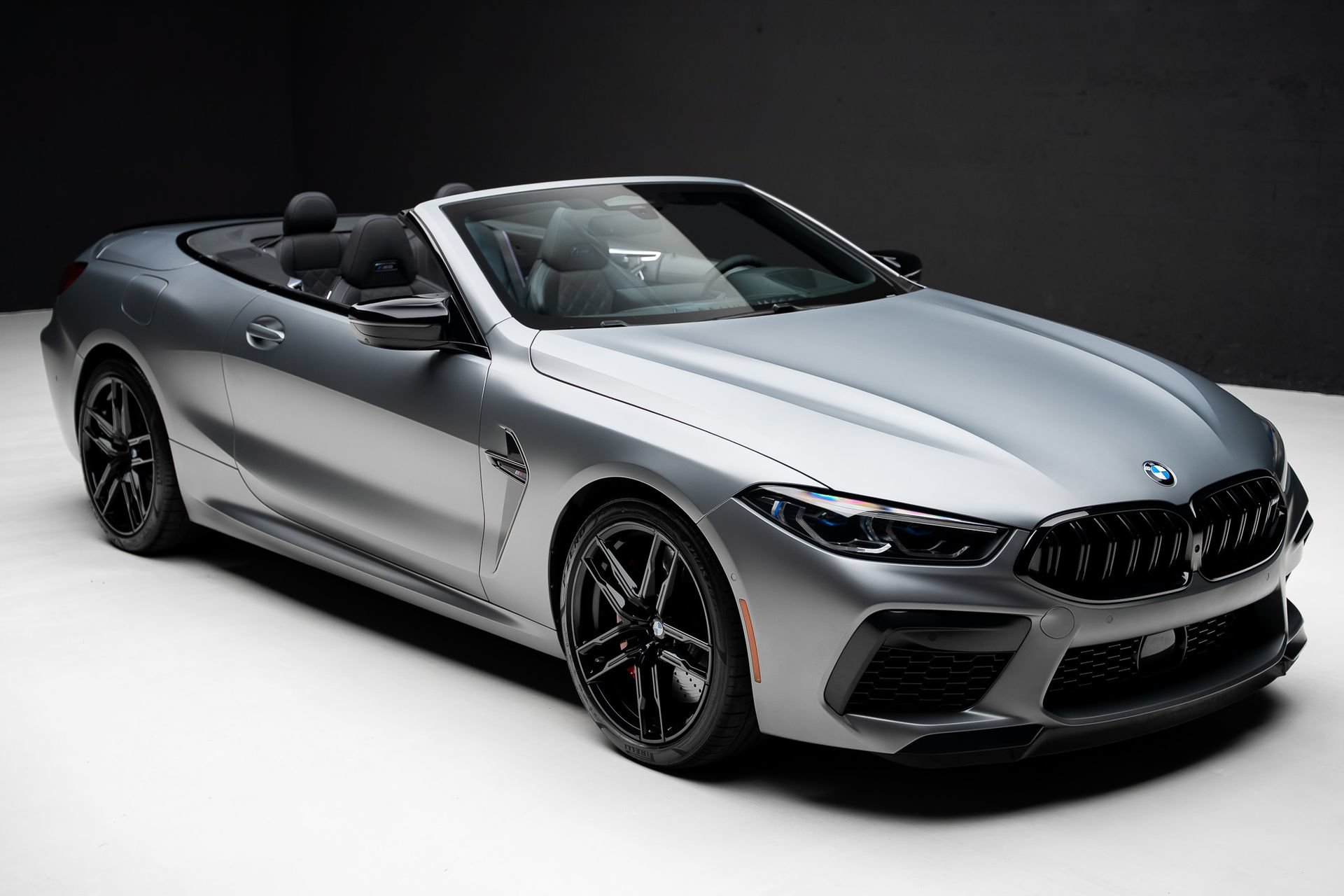 Used 2024 BMW M8 Competition AWD/4WD image 44