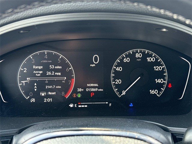 Used 2024 Honda Civic Sport image 27