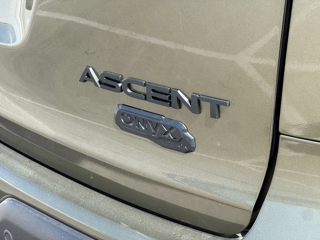 New 2026 Subaru Ascent Bronze Edition AWD/4WD image 8