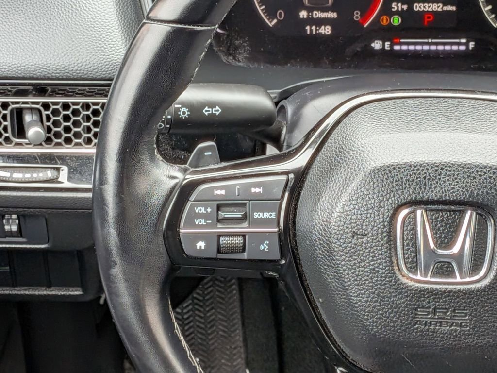 Used 2025 Honda Civic Sport image 23
