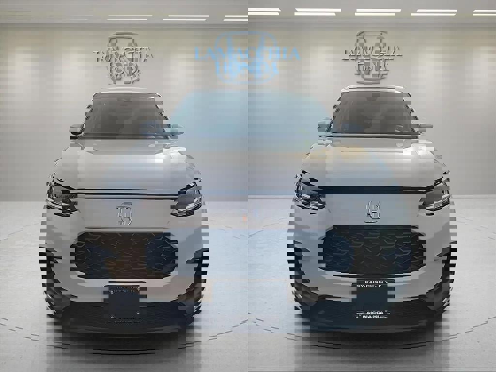 Used 2023 Honda HR-V LX image 8