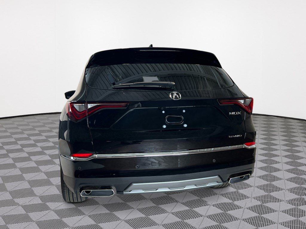 New 2026 Acura MDX w/ Technology Package AWD/4WD image 4
