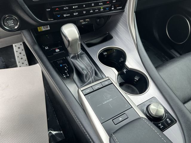 Used 2022 Lexus RX 350 F Sport w/ Cold Area Package AWD/4WD image 24
