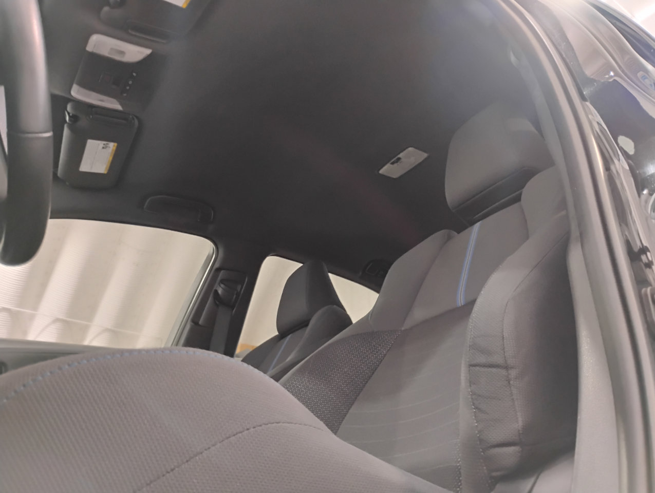 Used 2020 Toyota Corolla SE image 25