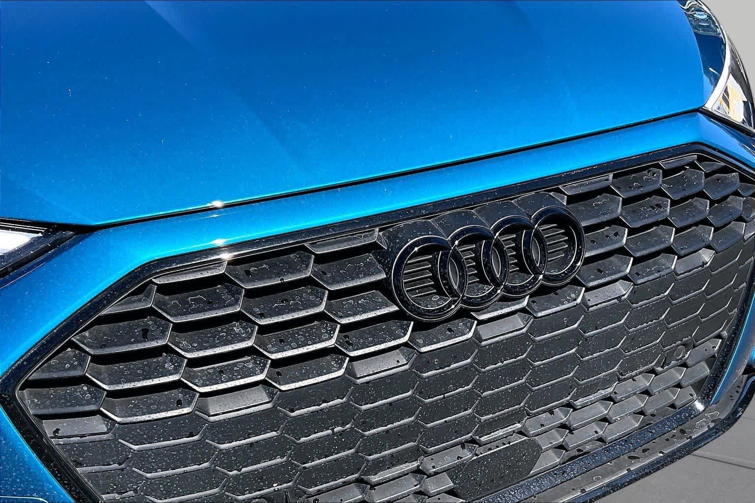 Used 2023 Audi A3 2.0T Premium w/ Convenience Package FWD image 29