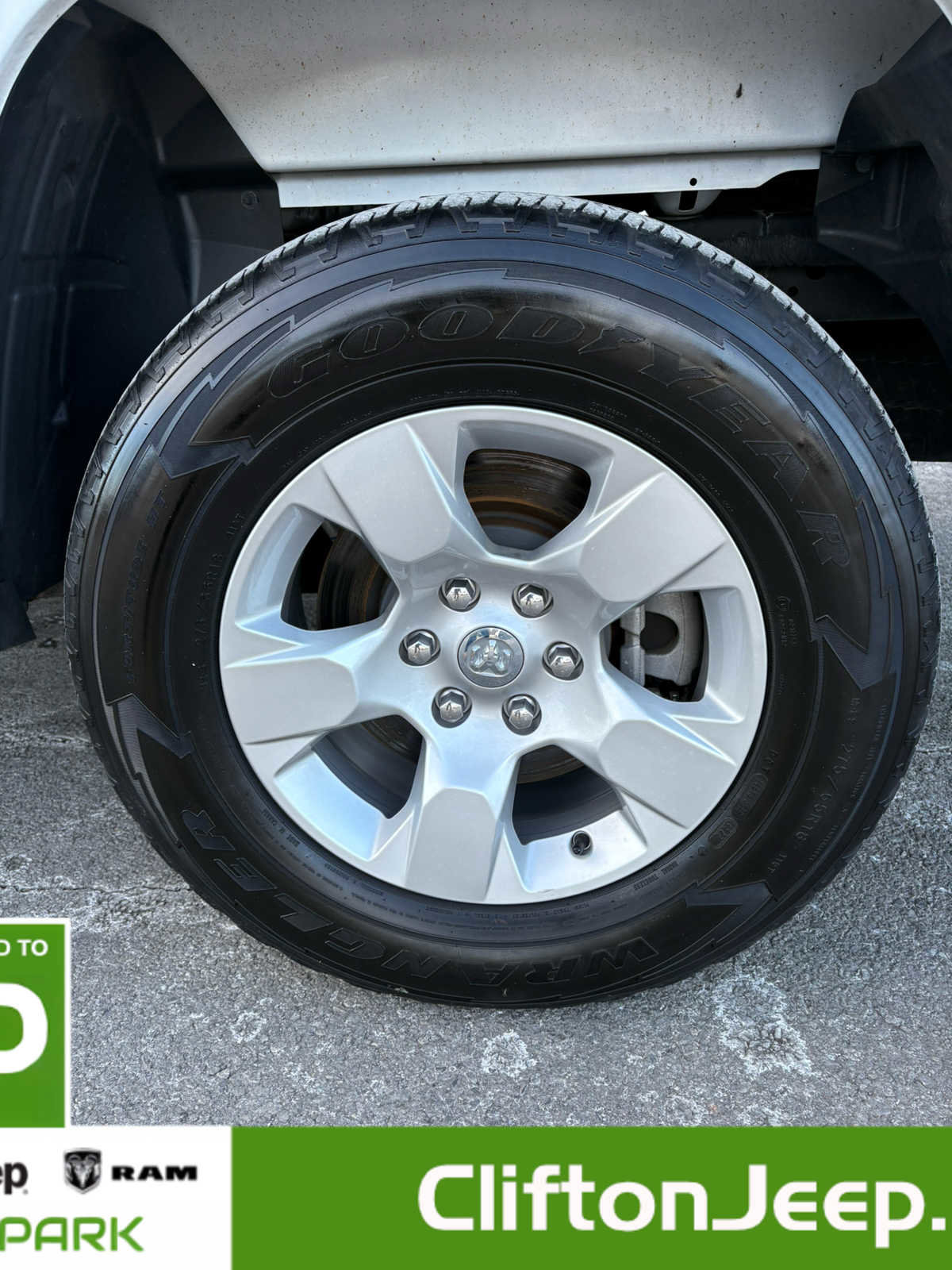 Used 2022 RAM 1500 Big Horn image 26