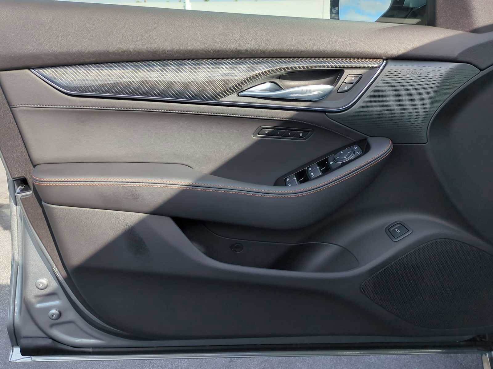 New 2026 Cadillac CT5 Sport image 10