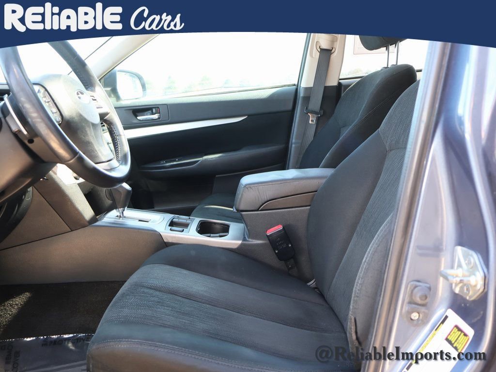 Used 2013 Subaru Outback 2.5i Premium image 23