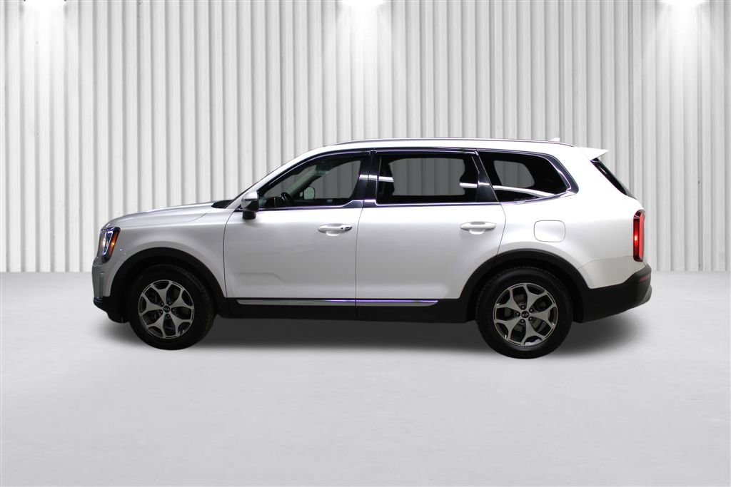 Used 2020 Kia Telluride EX image 7