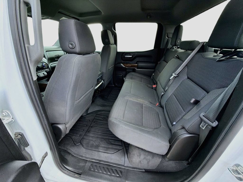 Used 2020 GMC Sierra 1500 Elevation AWD/4WD image 27