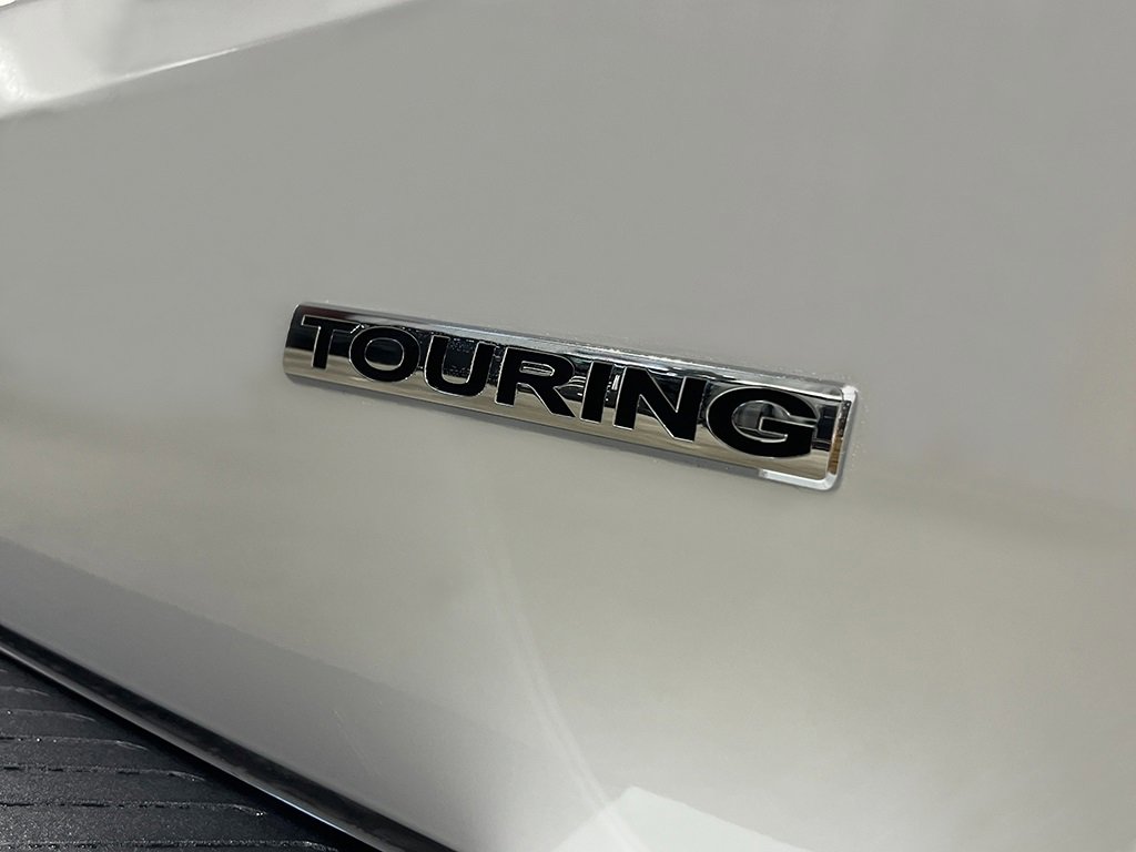 New 2026 Honda Odyssey Touring image 10