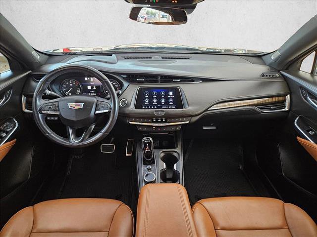 Used 2023 Cadillac XT4 Sport image 19