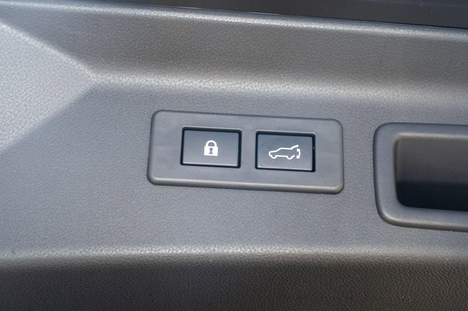 Used 2025 Subaru Forester Sport AWD/4WD image 10