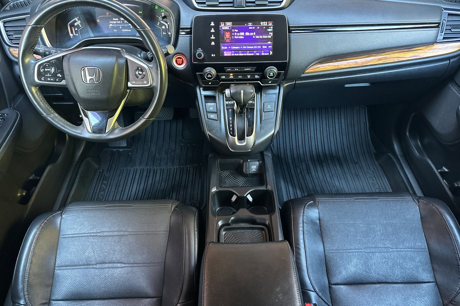 Used 2019 Honda CR-V EX-L image 13