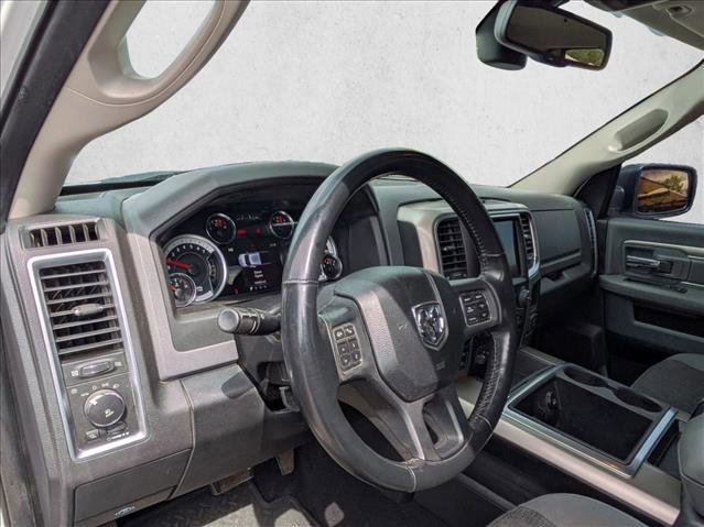 Used 2014 RAM 1500 Big Horn AWD/4WD image 10