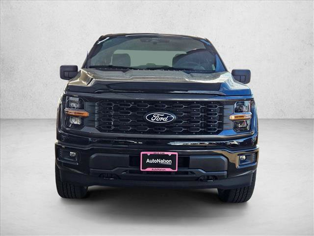 New 2026 Ford F150 STX w/ Equipment Group 200A AWD/4WD image 6