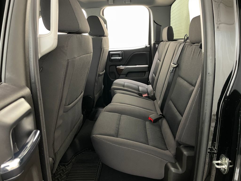 Certified 2019 GMC Sierra 1500 SLE w/ SLE Value Package image 8