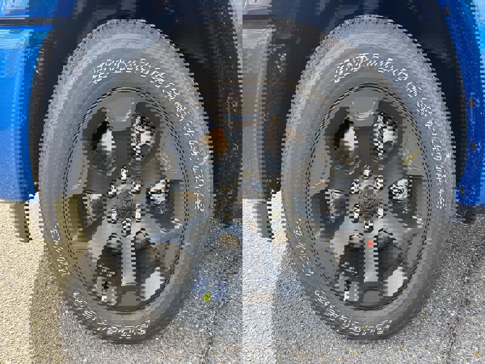 New 2026 RAM 1500 Big Horn image 3